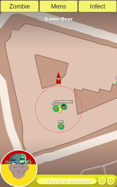 De zombiegame voor Lowlandsbezoekers