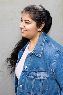 Rishika Devgon