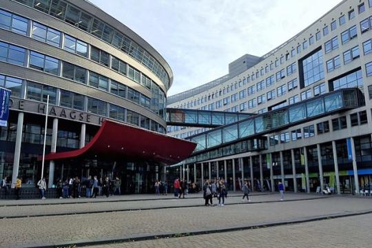 Haagse Hogeschool
