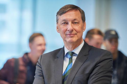Paul Rüpp