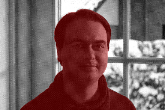 Bas van der Zandt