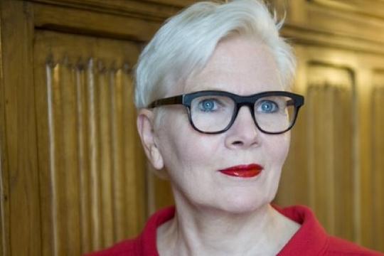 Henriette Maassen van den Brink