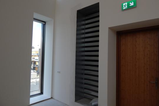 Klimaatinstallatie NU