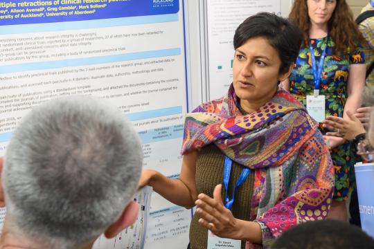 Gowri Gopalakrishna