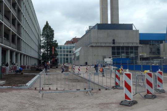 MF-straat