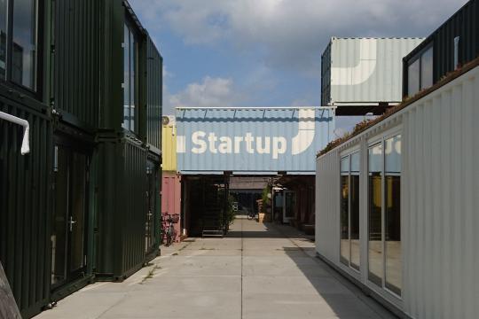 Startup Village