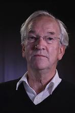 Pier Vellinga