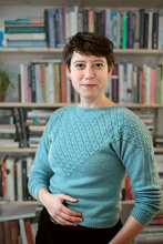 Roos van Rijswijk
