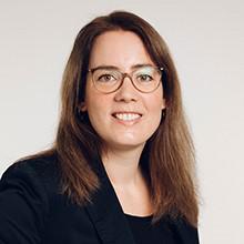Barbara Braams
